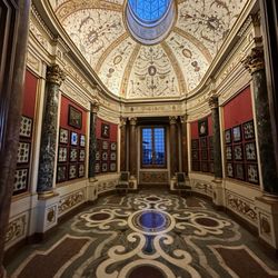 Gli Uffizi