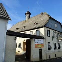 Hühnerkirche