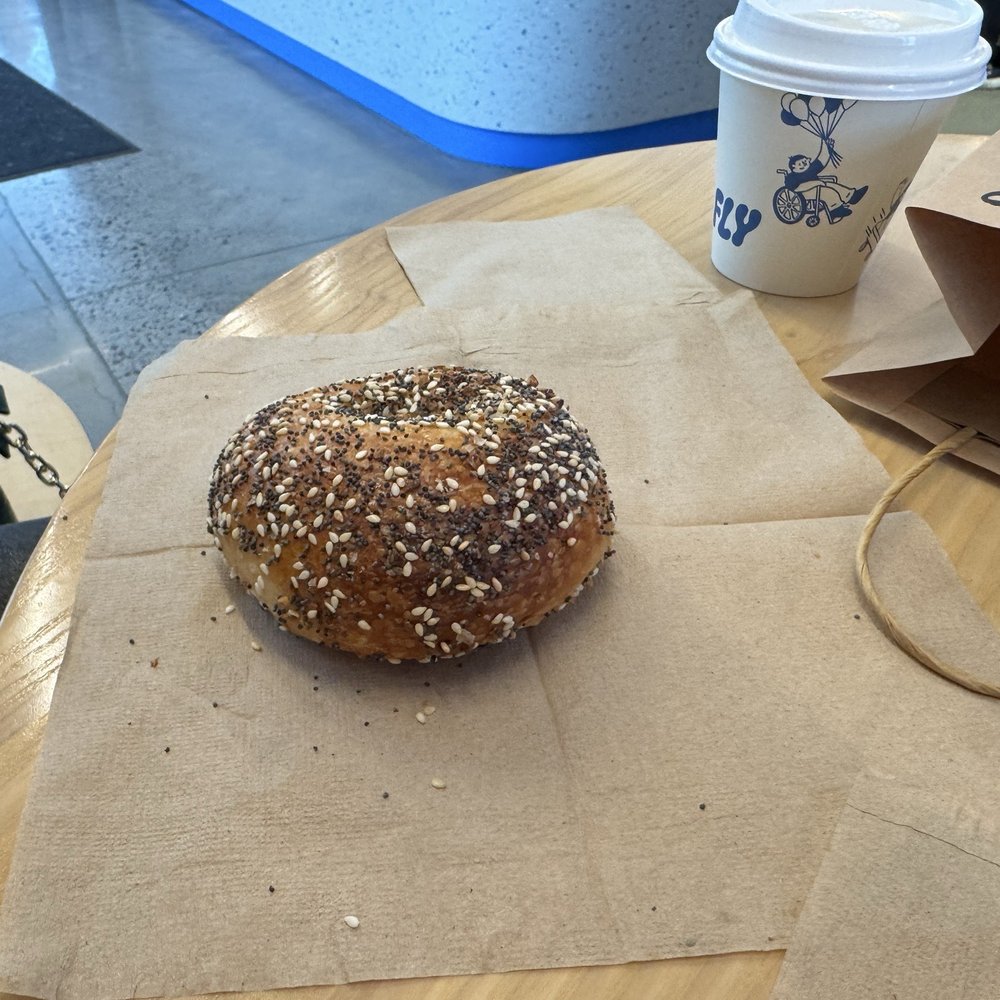 PopUp Bagels - Bagels Near Me - Charlotte, North Carolina PopUp Bagels - Bagels Near Me - Charlotte, North Carolina