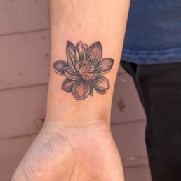 My tattoo My tattoo