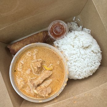 Moo Ping - Meal Panang Moo - Food Delivery Services Near Me - Austin, Texas Moo Ping - Meal Panang Moo - Food Delivery Services Near Me - Austin, Texas
