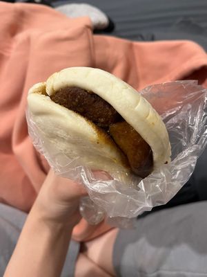 一甲子餐飲 by null