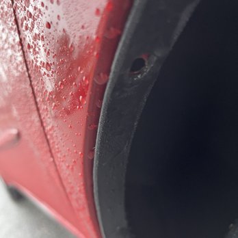 Day's Auto Body - Body Shops Near Me - Baltimore, Maryland
