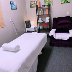 The Foot Massage-Tigard