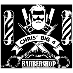 Big Four Barber Shop - Best Cut in Town!