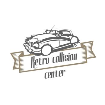 Retro Collision Center - Body Shops Near Me - Glendale, California