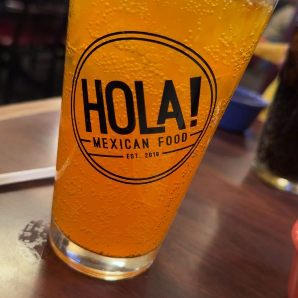 Hola! Mexican Food - Mexican Near Me - Eureka, Missouri Hola! Mexican Food - Mexican Near Me - Eureka, Missouri