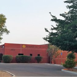 Hospice de la Luz - Hospice de la Luz is located at 3812 Academy Parkway N NE