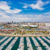 Long Beach Convention & Entertainment Center gift card