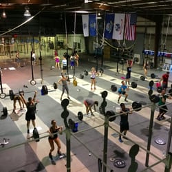 The Athletic Studio/TAS CrossFit