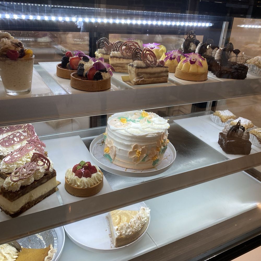 Anonymous Cafe - Coffee & Tea Near Me - Houston, Texas