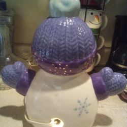 Cozy Melts
