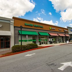 Sage Dental