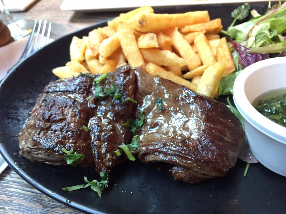 LE PURE CAFÉ 68 Photos & 64 Reviews 14 rue Jean Macé, Paris, France