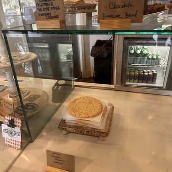 Tru Bru Coffee - Gluten free cookies and pastries - Coffee & Tea Near Me - Henderson, Nevada