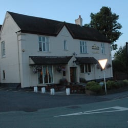 The Sun Inn