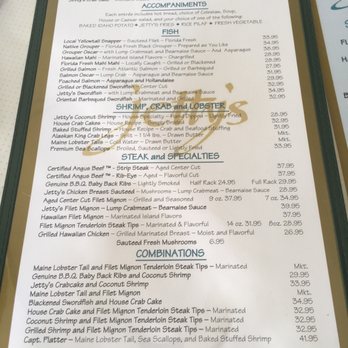 Jetty's Waterfront Restaurant - Seafood Near Me - Jupiter, Florida Jetty's Waterfront Restaurant - Seafood Near Me - Jupiter, Florida