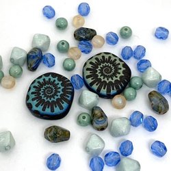 Let's Bead
