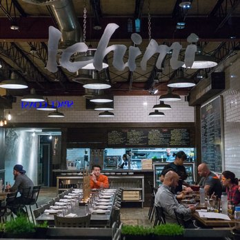 Ichimi - Gables - Ramen Near Me - Coral Gables, Florida