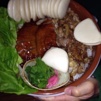 The Nautilus - Whole Peking duck with steamed buns. - Tapas Bars Near Me - Nantucket, Massachusetts The Nautilus - Whole Peking duck with steamed buns. - Tapas Bars Near Me - Nantucket, Massachusetts
