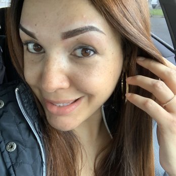 Edge Brows - Loving my new brows - Permanent Makeup Near Me - San Francisco, California Edge Brows - Loving my new brows - Permanent Makeup Near Me - San Francisco, California