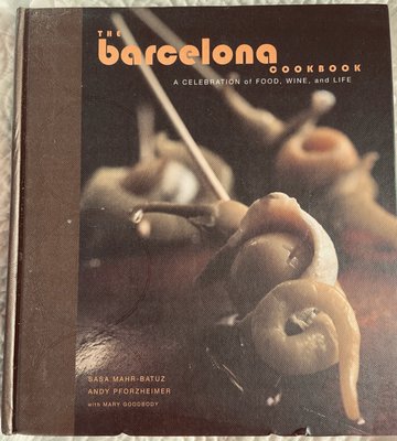 Barcelona Wine Bar by null