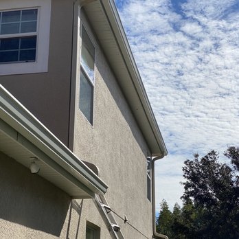 Ability Seamless & Gutters - Gutter Services Near Me - Riverview, Florida