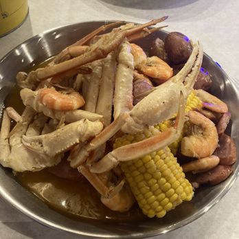 Storming Crab - Homestead - Dinner Comb#6 - Seafood Near Me - Homestead, Pennsylvania Storming Crab - Homestead - Dinner Comb#6 - Seafood Near Me - Homestead, Pennsylvania