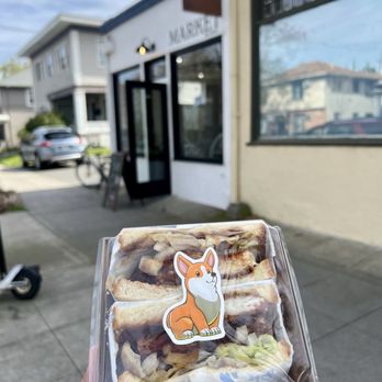Market On 28th - Chicken Katsu Sando - Sushi Bars Near Me - Sacramento, California Market On 28th - Chicken Katsu Sando - Sushi Bars Near Me - Sacramento, California