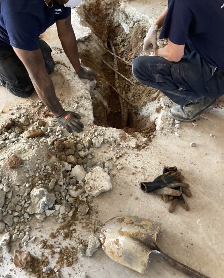 Slide of American Leak Detection - Freehold