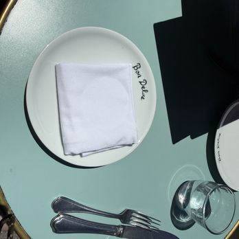 Bon Delire - French Near Me - San Francisco, California