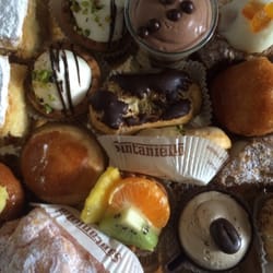 Santaniello - Piccola pasticceria