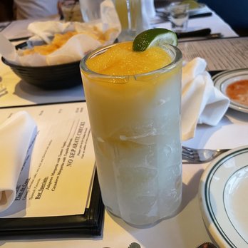 Lauriol Plaza - Mango Lime Swirl Margarita - Mexican Near Me - Washington, DC, District of Columbia Lauriol Plaza - Mango Lime Swirl Margarita - Mexican Near Me - Washington, DC, District of Columbia
