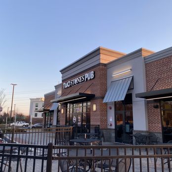 Two Stones Pub - Exterior - Gastropubs Near Me - Newark, Delaware Two Stones Pub - Exterior - Gastropubs Near Me - Newark, Delaware