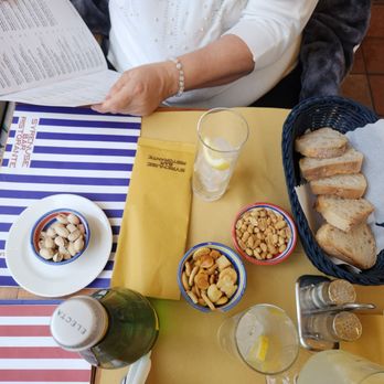 Syrenuse - Bars Near Me - Sorrento, NA