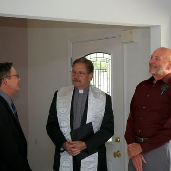 Father Charles Schmitt - Officiants Near Me Father Charles Schmitt - Officiants Near Me