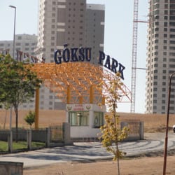 Göksu Parkı