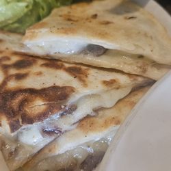Los Hermanos Mexican Restaurant Forney - They was amazing  as well and fresh