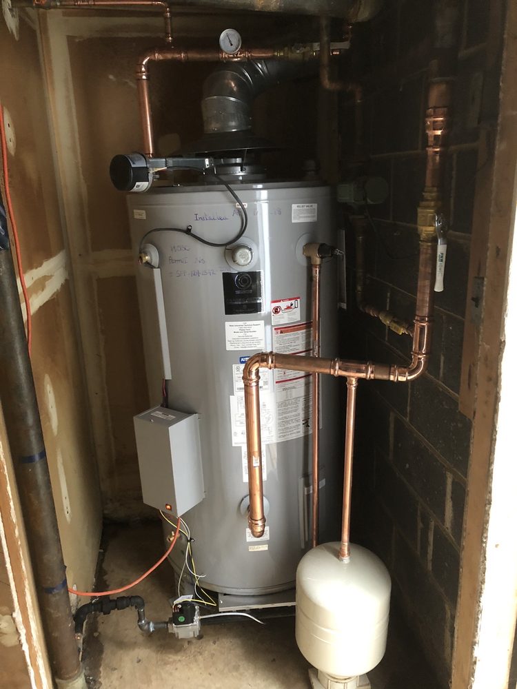 Slide of Pdg Plumbing Services