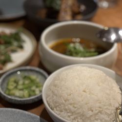 Maenam - Jasmine rice