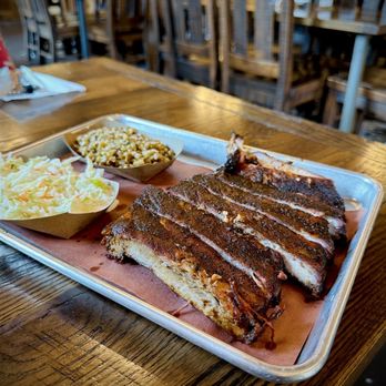 Stampede Barbecue - Barbeque Near Me - Mohnton, Pennsylvania