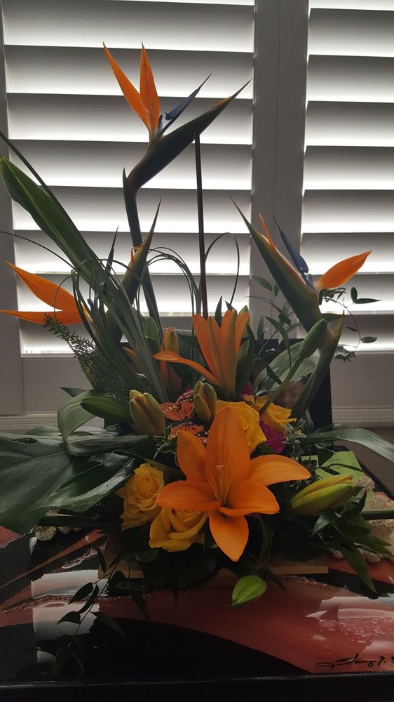 PETALS FLORIST 17 Photos 455 Distribution Dr, Melbourne, Florida