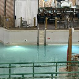 Lazy river Lazy river
