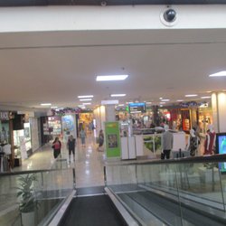 Ashfield Mall - Inside