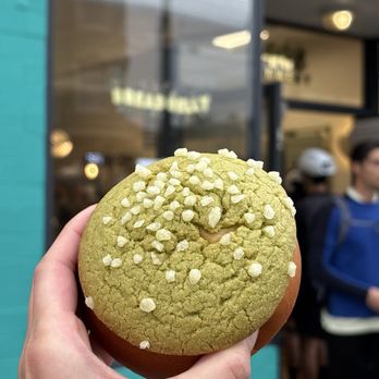 Breadbelly - Bakeries Near Me - San Francisco, California