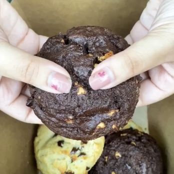 Chip City - Peanut Butter Chocolate - Bakeries Near Me - Astoria, New York Chip City - Peanut Butter Chocolate - Bakeries Near Me - Astoria, New York