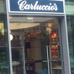 Carluccio's