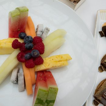 The Winter Garden Restaurant - British Near Me - London, XGL