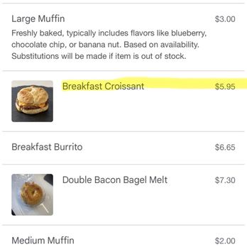 The Front Porch - $5.95 for breakfast sandwich - Kids Activities Near Me - Lincoln, Nebraska The Front Porch - $5.95 for breakfast sandwich - Kids Activities Near Me - Lincoln, Nebraska