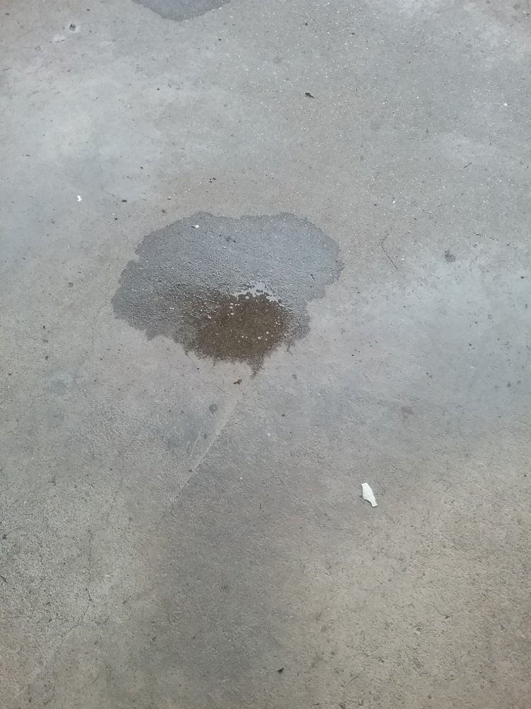 Slide of Steele's Roofing Company